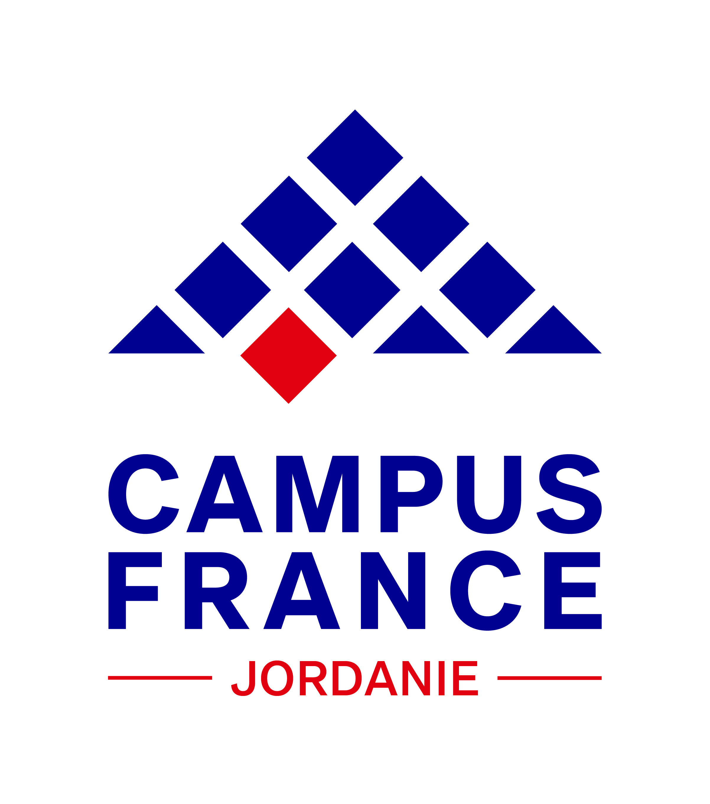 Espace d'Amman | Campus France